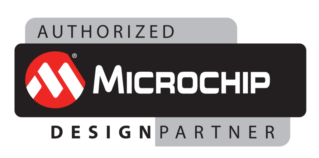 Authorized Microchip Design Partner